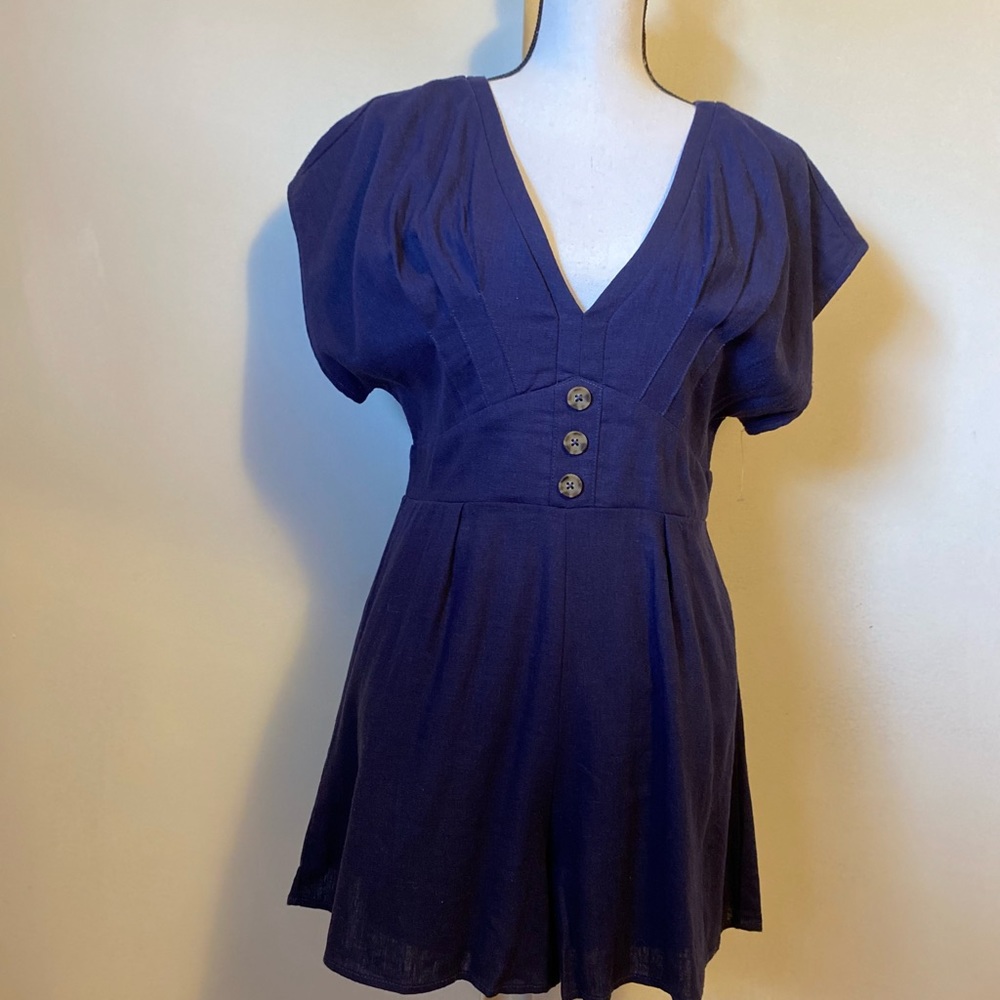 New! Altard State Romper